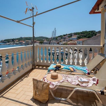 "Oceanbreeze" Studio ไกออส ภายนอก รูปภาพ
